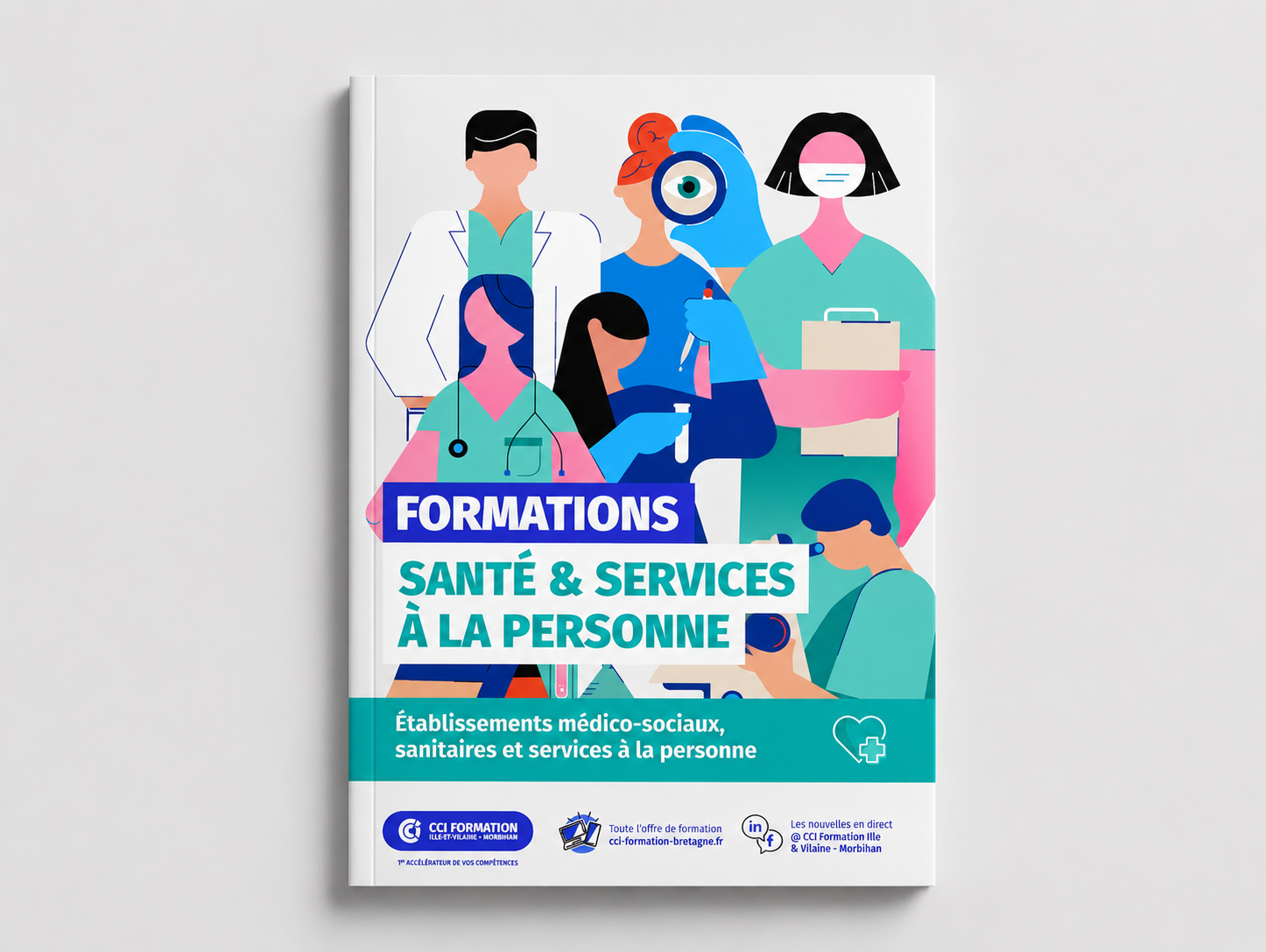 Santé et services à la personne